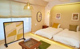 Asakusa New City Hotel